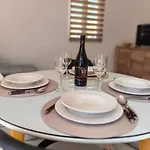 Marija, New 1bd With Free Parking Apartman