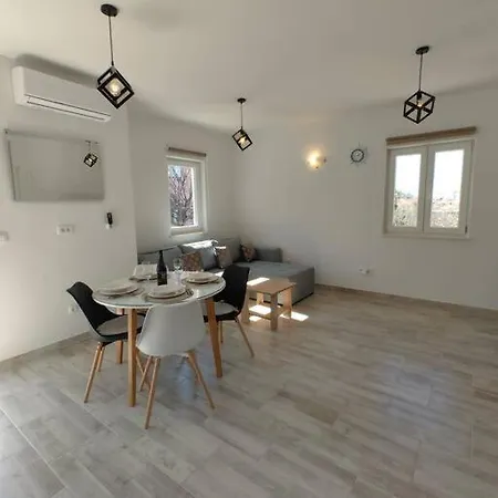 Appartement Marija, New 1bd With Free Parking