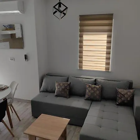 Apartamento Marija, New 1bd With Free Parking *
