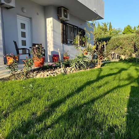 Marija, New 1bd With Free Parking Appartement *